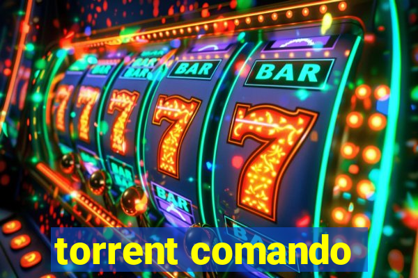 torrent comando